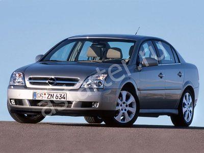 Ремонт стартера Opel Vectra C, Купить стартер Opel Vectra C